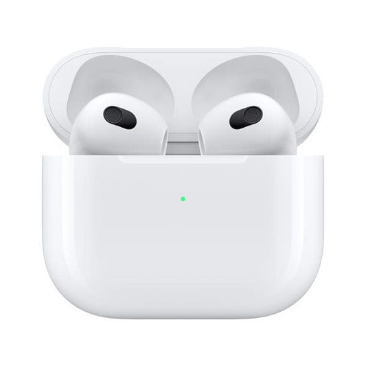 Auriculares AirPods 3ª